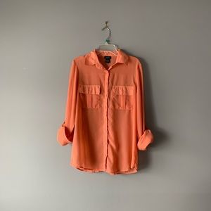 Long sleeve dress shirt